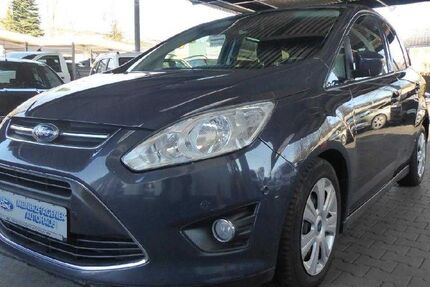 Ford C-Max 123.389 km 6.890 &euro; Meinerzhagen 58540