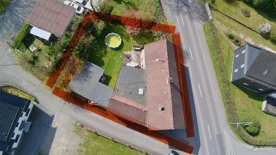 Einfamilienhaus Waldbröl - 260.000&euro; | Angebot:26111173