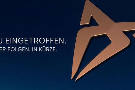 Cupra Born 45.159 km 24.550 &euro; Wenden 57482