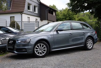 Audi A4 132.100 km 9.500 &euro; Kierspe 58566