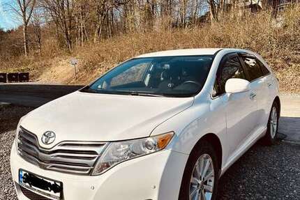 Toyota Venza 120.960 km 13.300 &euro; kürten 51515