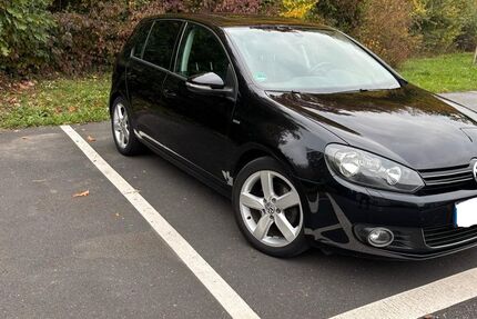 VW Golf 198.777 km 4.650 &euro; Overath 51491