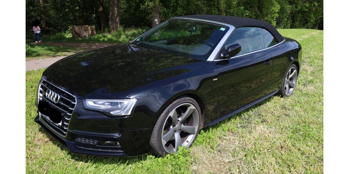 Audi A5 82.000 km 22.900 &euro; Wermelskirchen 42929
