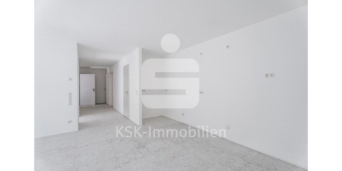 Erdgeschoßwohnung Eitorf - 3 Zimmer, 109 m&sup2;, 1.363&euro; | Angebot:25990245