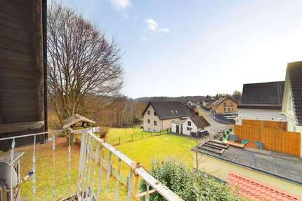 Haus Eitorf - 4 Zimmer, 115 m&sup2;, 250.000&euro; | Angebot:25796216