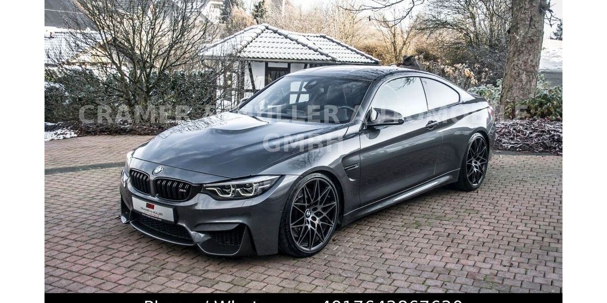 BMW M4 67.650 km 56.900 &euro; Attendorn 57439