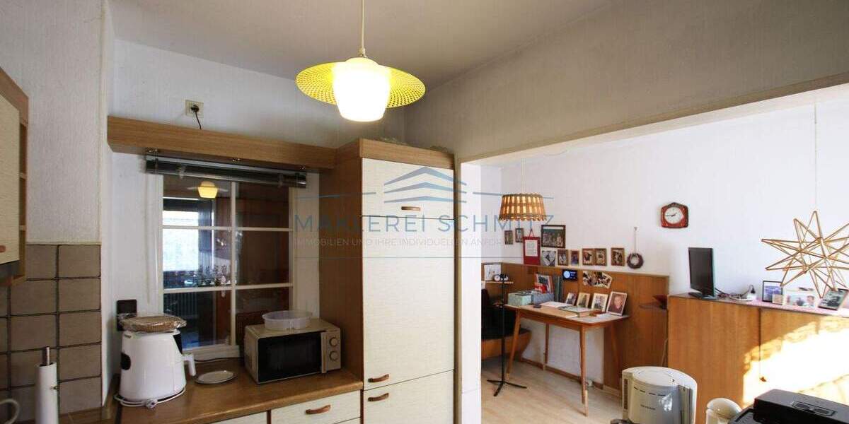 Einfamilienhaus Lindlar Bolzenbach-Schümmerich - 7 Zimmer, 190 m&sup2;, 379.000&euro; | Angebot:25769700