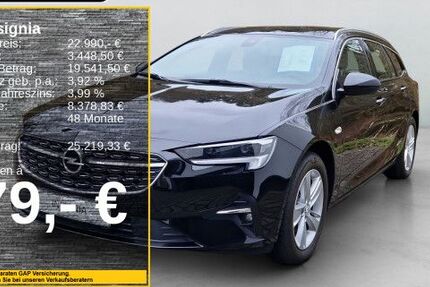 Opel Insignia 43.027 km 22.990 &euro; Attendorn 57439
