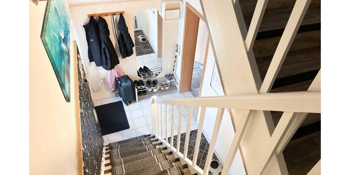 Doppelhaushälfte Wissen - 4 Zimmer, 104 m&sup2;, 190.000&euro; | Angebot:25691845