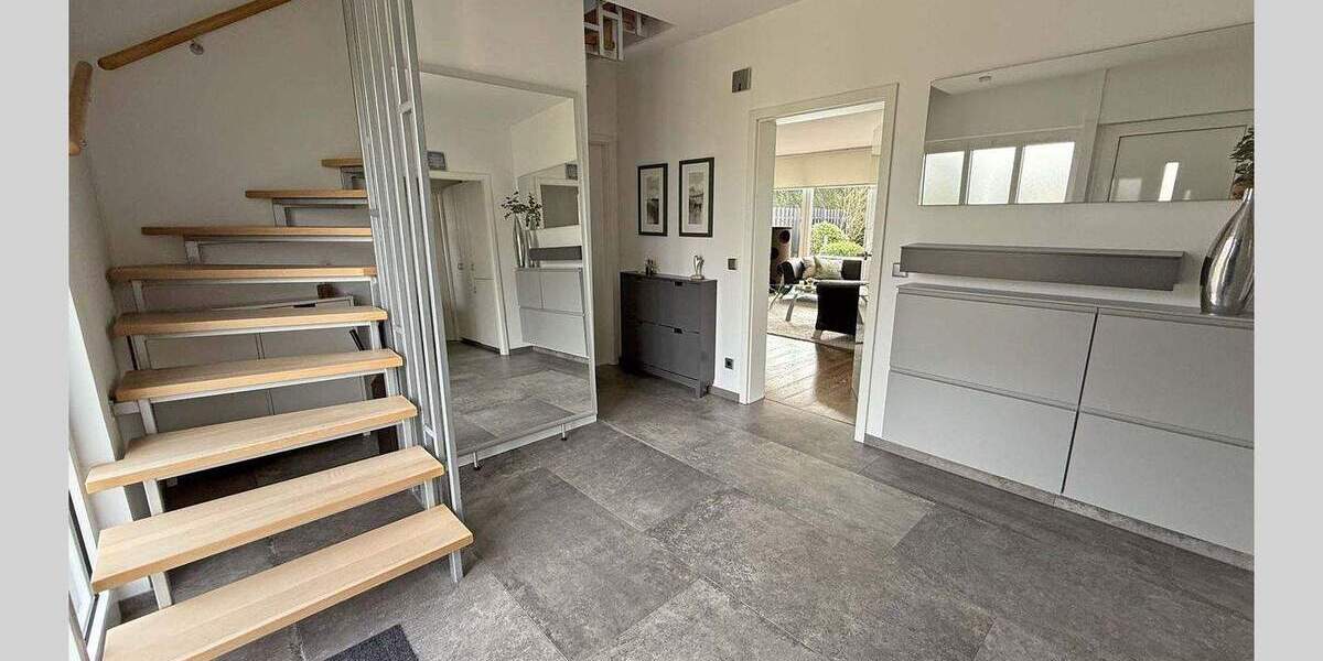 Einfamilienhaus Kierspe Kierspe Dorf - 6 Zimmer, 156 m&sup2;, 459.000&euro; | Angebot:25746436