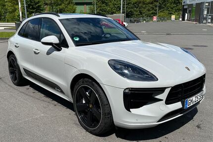 Porsche Macan 85.300 km 69.950 &euro; Nümbrecht 51588