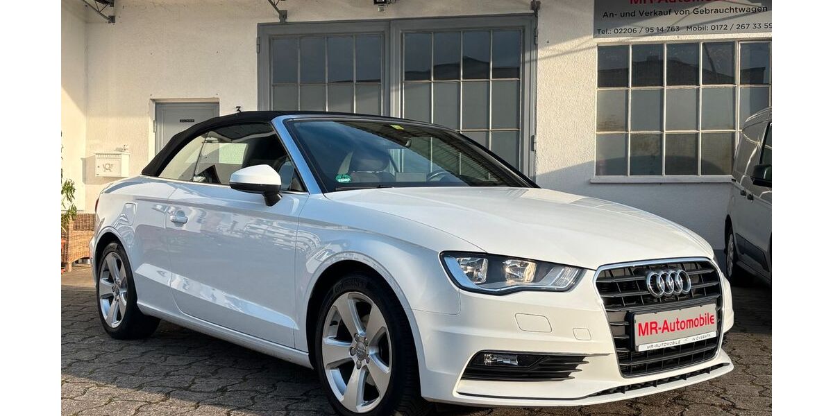Audi A3 127.985 km 15.850 &euro; Overath 51491