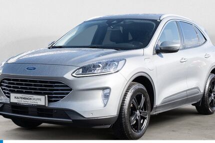 Ford Kuga 69.732 km 20.890 &euro; Overath-Vilkerath 51491