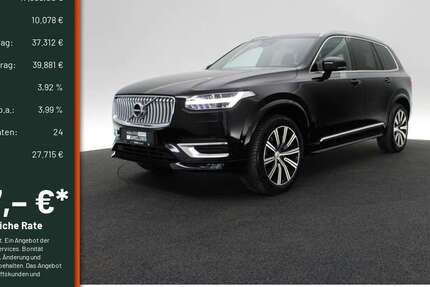 Volvo XC90 46.156 km 47.390 &euro; Engelskirchen 51766