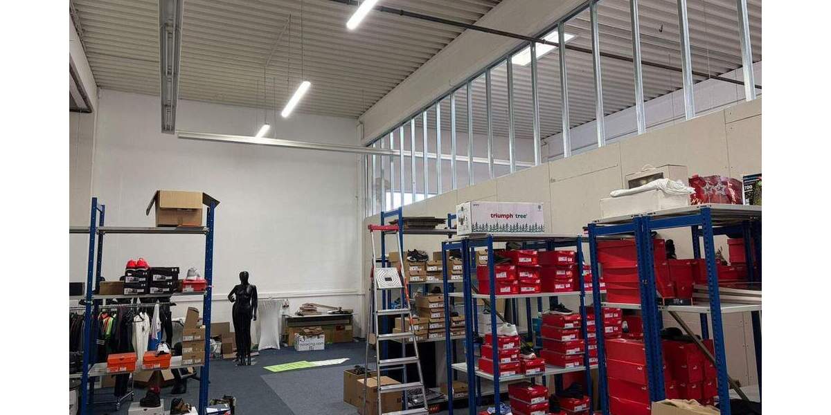 Gewerbeobjekt Wissen - 2.500&euro; | Angebot:25691937