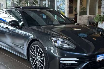 Porsche Panamera 52.675 km 129.800 &euro; Eitorf 53783