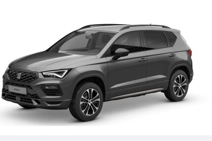 Seat Ateca 16.318 km 31.660 &euro; Plettenberg 58840