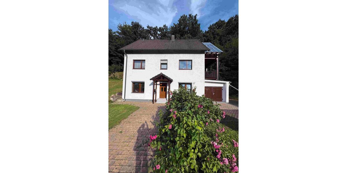 Einfamilienhaus Gummersbach Hepel - 10 Zimmer, 247 m&sup2;, 499.000&euro; | Angebot:25793023