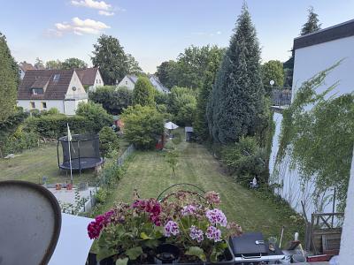IHR NEUES ZUHAUSE MIT HERRLICHER GARTENOASE - Doppelhaushälfte Lüdenscheid Othlinghausen | Angebot:27145291