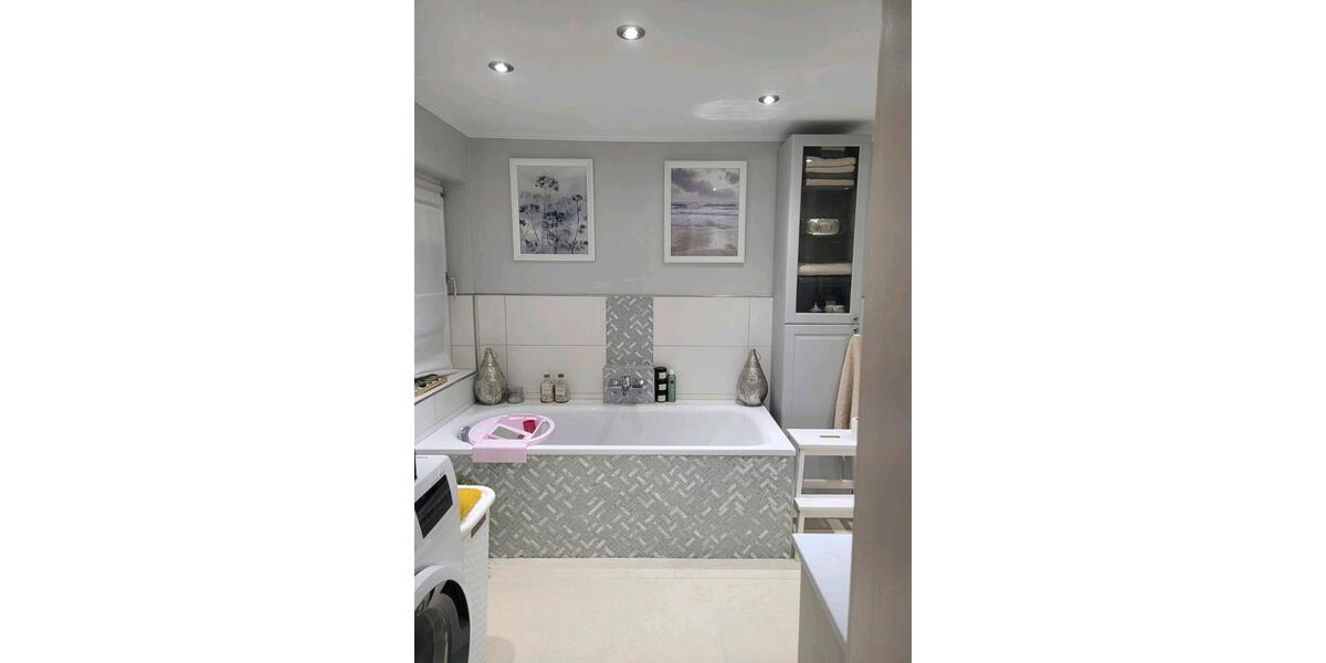 Erdgeschoßwohnung Gummersbach Berstig Süd - 3 Zimmer, 69 m&sup2;, 155.000&euro; | Angebot:25953588