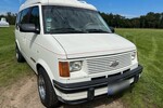 Chevrolet Astro Bus 240.000 km 5.600 &euro; Wermelskirchen 42929