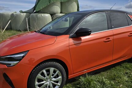 Opel Corsa 92.000 km 11.700 &euro; Olpe 57462