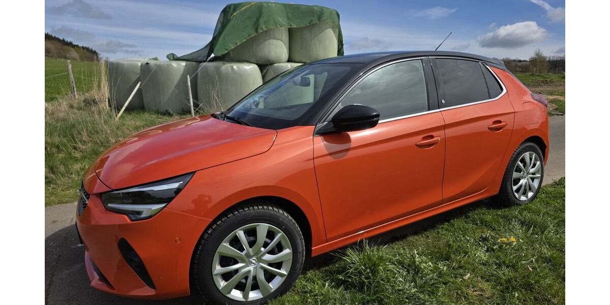 Opel Corsa 92.000 km 11.700 &euro; Olpe 57462