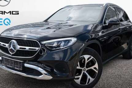 Mercedes-Benz GLC 200 41.540 km 41.490 &euro; Lüdenscheid 58507