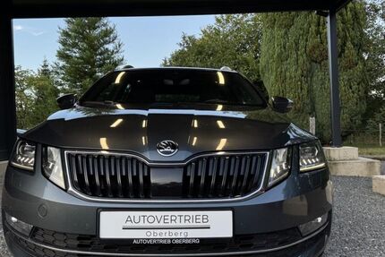 Skoda Octavia 142.800 km 15.990 &euro; Waldbröl 51545