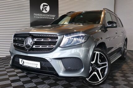 Mercedes-Benz GLS 500 62.569 km 45.000 &euro; Wenden 57482