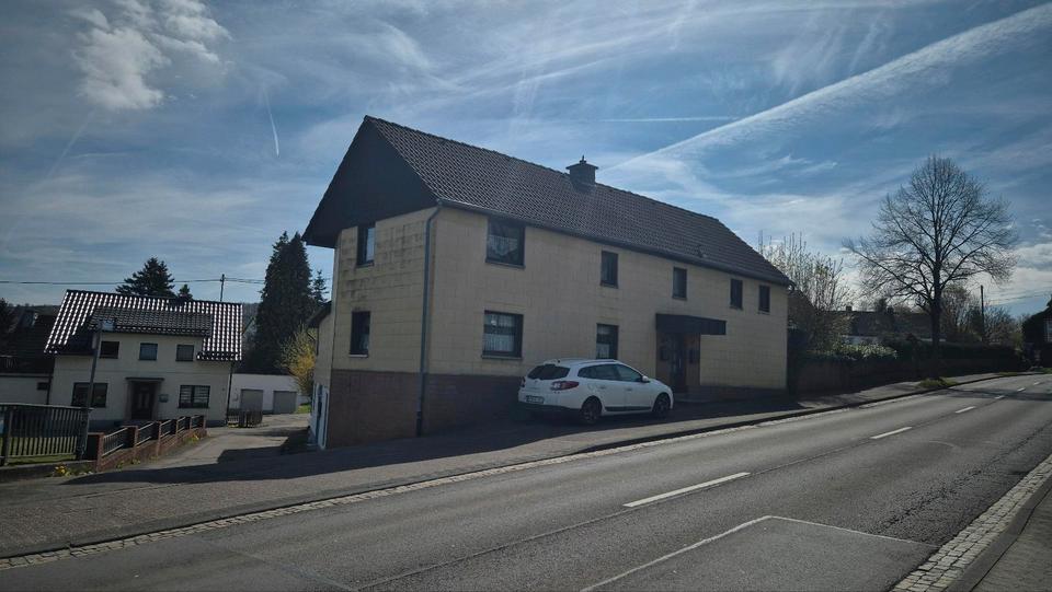 Einfamilienhaus Waldbröl - 260.000&euro; | Angebot:26111173