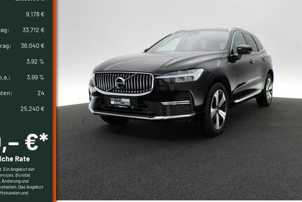 Volvo XC60 15.269 km 42.890 &euro; Engelskirchen 51766