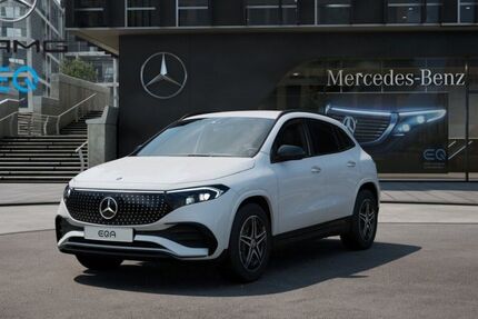 Mercedes-Benz EQA 9.293 km 39.690 &euro; Waldbröl 51545