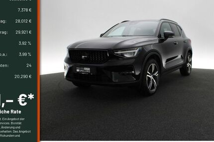 Volvo XC40 19.998 km 35.390 &euro; Engelskirchen 51766