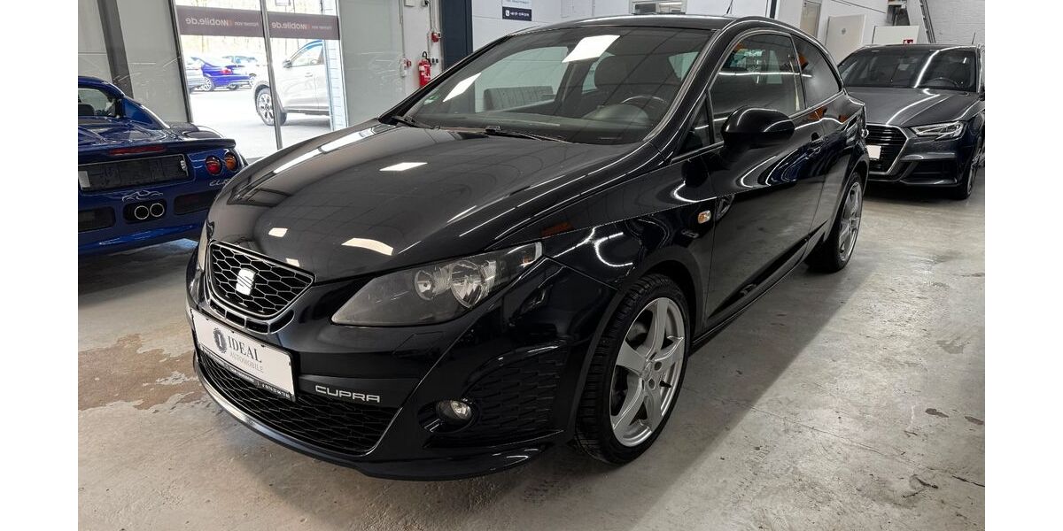 Seat Ibiza 168.000 km 6.350 &euro; Much 53804