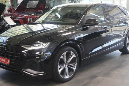 Audi Q8 78.400 km 58.991 &euro; Olpe 57462