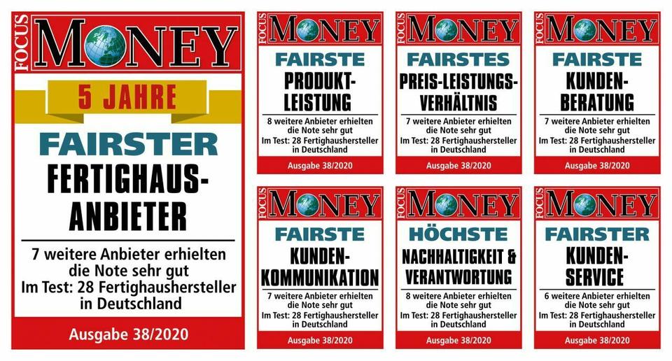 Bungalow Windeck - 4 Zimmer, 140 m&sup2;, 552.116&euro; | Angebot:9126014