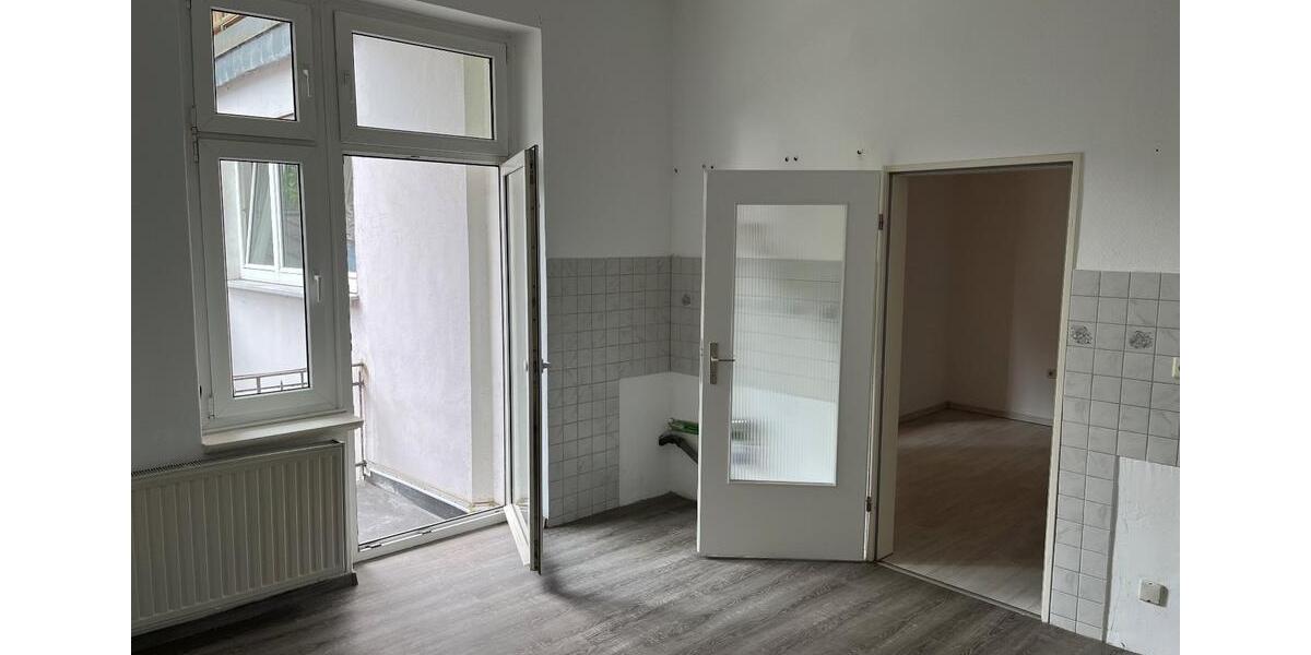 Erdgeschoßwohnung Halver - 2 Zimmer, 63 m&sup2;, 380&euro; | Angebot:24781945