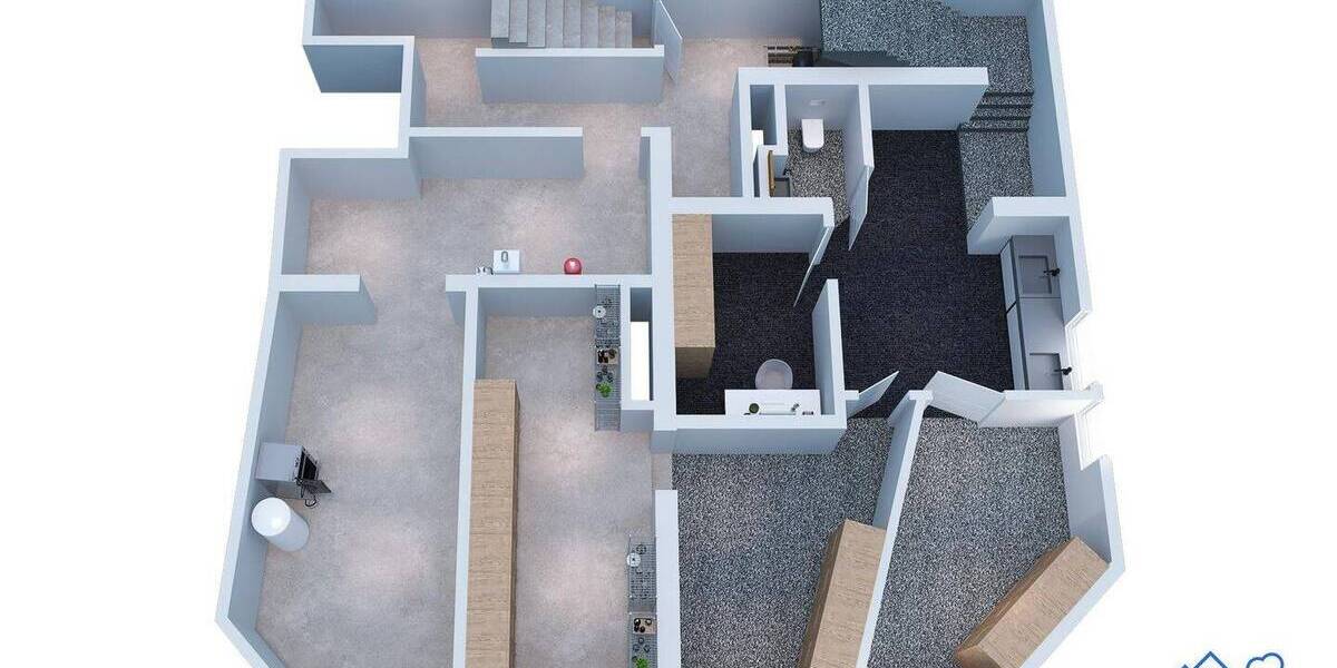 Gewerbeobjekt Halver - 580.000&euro; | Angebot:26062519