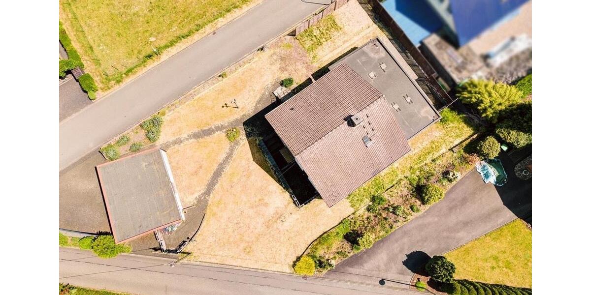 Einfamilienhaus Morsbach - 7 Zimmer, 170 m&sup2;, 290.000&euro; | Angebot:25236977