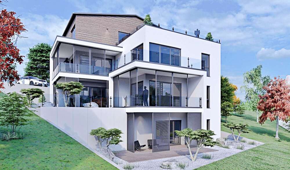 Grundstück Gummersbach Hepel - 149.000&euro; | Angebot:22087537