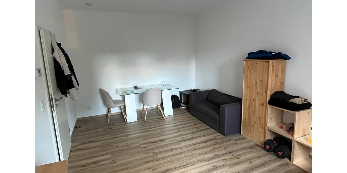 Etagenwohnung Wipperfürth - 1 Zimmer, 41 m&sup2;, 400&euro; | Angebot:26636722