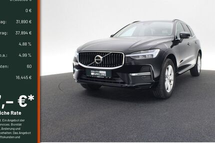 Volvo XC60 28.422 km 32.890 &euro; Engelskirchen 51766