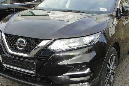 Nissan Qashqai 34.900 km 17.400 &euro; Olpe 57462