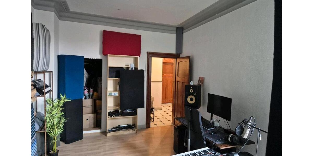 Etagenwohnung Lüdenscheid Staberg - 3 Zimmer, 100 m&sup2;, 760&euro; | Angebot:26450215