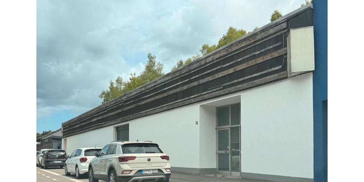 Gewerbeobjekt Gummersbach Berstig Süd - 1.250&euro; | Angebot:26556210