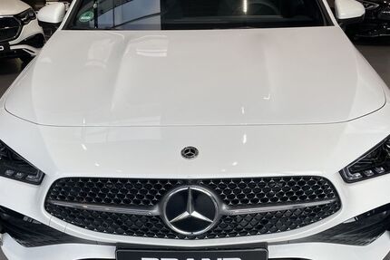 Mercedes-Benz CLA 180 Shooting Brake 7.575 km 39.969 &euro; Gummersbach 51645