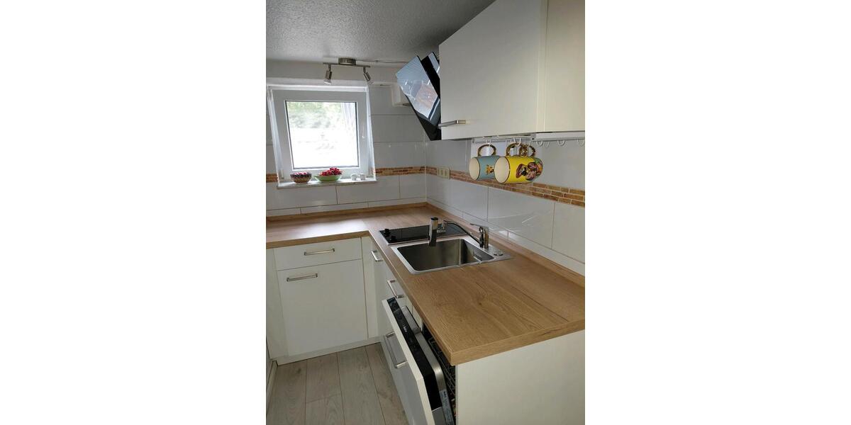 Terrassenwohnung Wiehl - 2.5 Zimmer, 50 m&sup2;, 900&euro; | Angebot:27595027
