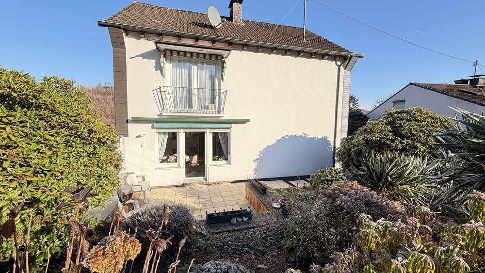 Einfamilienhaus Gummersbach Berstig Süd - 5 Zimmer, 135 m&sup2;, 322.000&euro; | Angebot:26310173