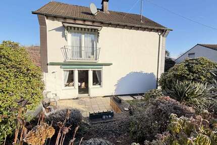 Haus Gummersbach Berstig Süd - 5 Zimmer, 135 m&sup2;, 322.000&euro; | Angebot:26310173